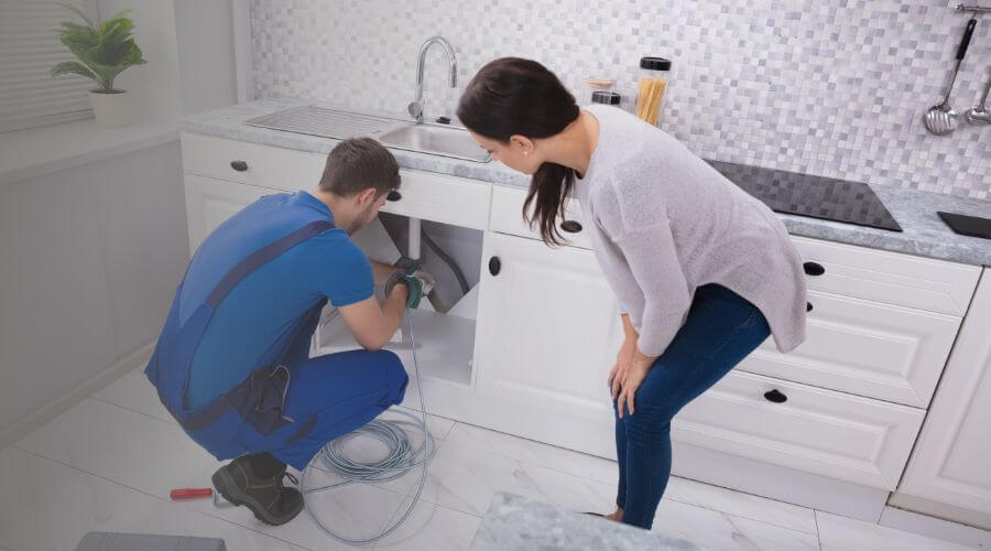 Professional Leak Detection Services in Cedar, MN